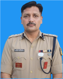 Shri Deepak Dhoundiyal